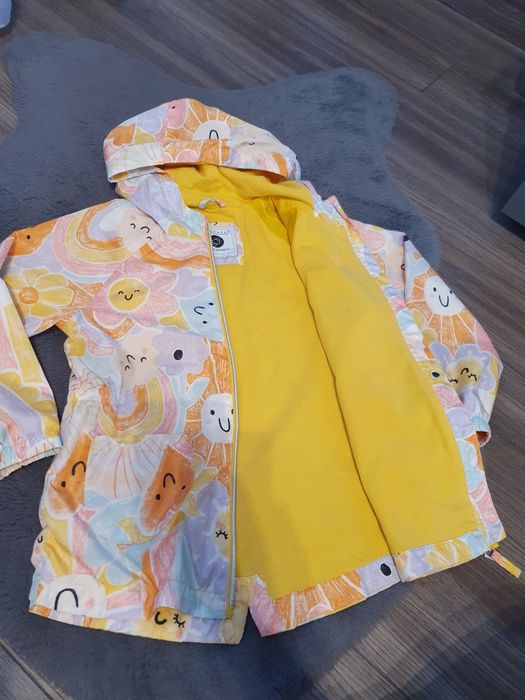 Пролетно яке, 5-6 год