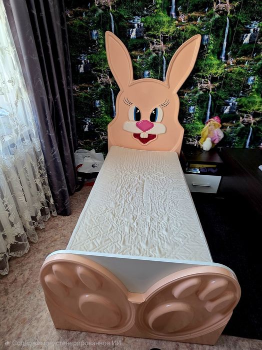 Кровать продам срочно