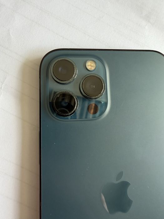 iPhone 12 Pro Max 126 gb