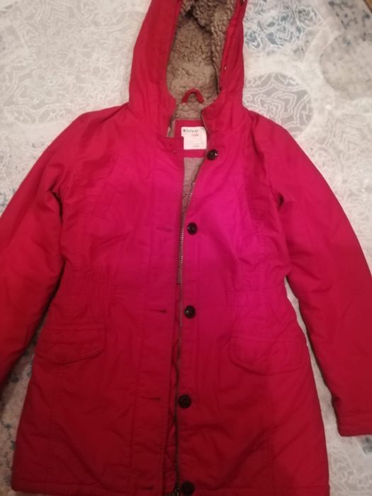 Продам парку и куртку