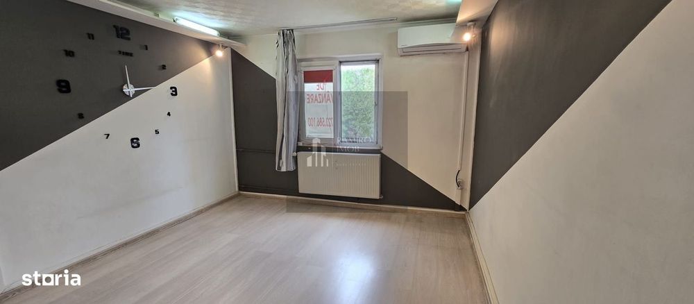 Apartament 3 camere Bd Ctin Brancoveanu /parcare