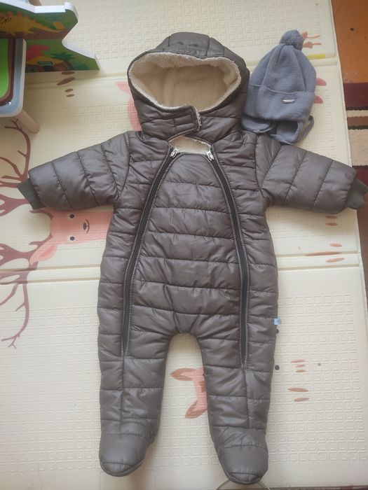 Комбинезон весна/осень