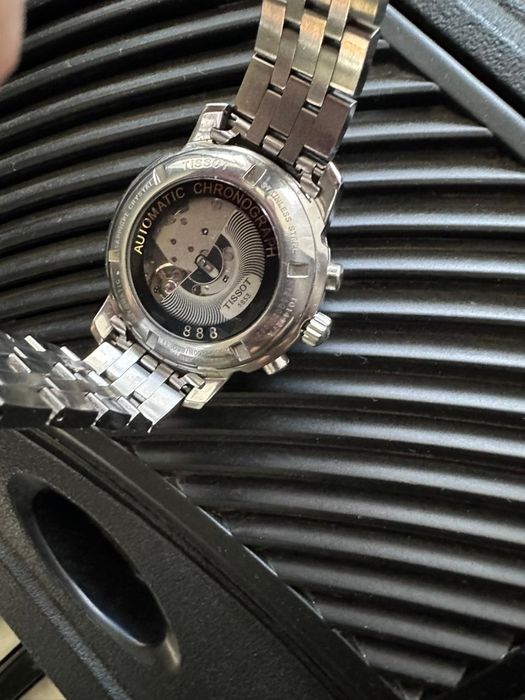 Срочно! Продам! Часы TISSOT