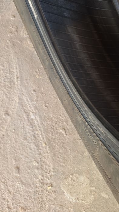 Jante VW Touareg Anvelope VARA Anvelope IARNA 255/55 R19