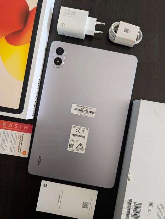Redmi Pad 2 Pro Новый
