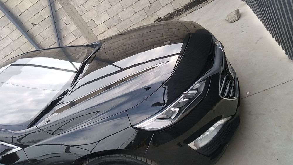 Malibu premier polniy radnoy