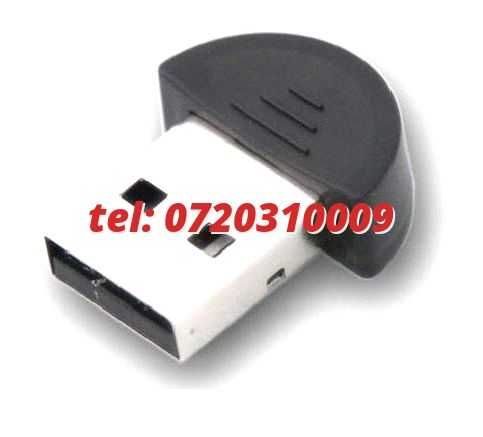 Usb Bluetooth V2  Edr Plug And Play