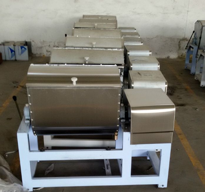 Тестомес на 75кг