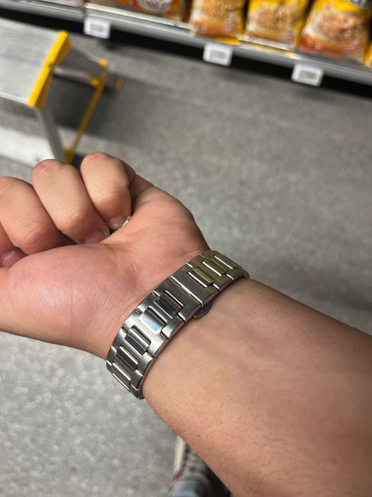 Ceas Patek Philippe Nautilus – automatic, stare bună
