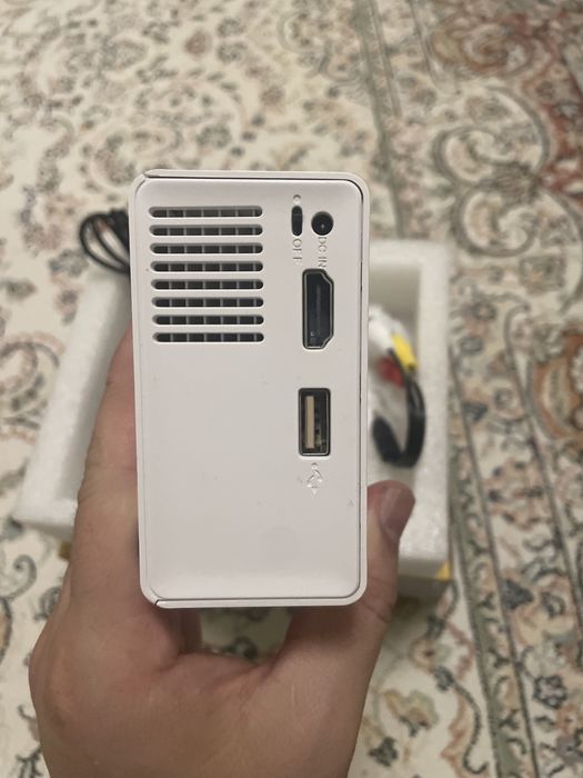 Led projector проектор для дома