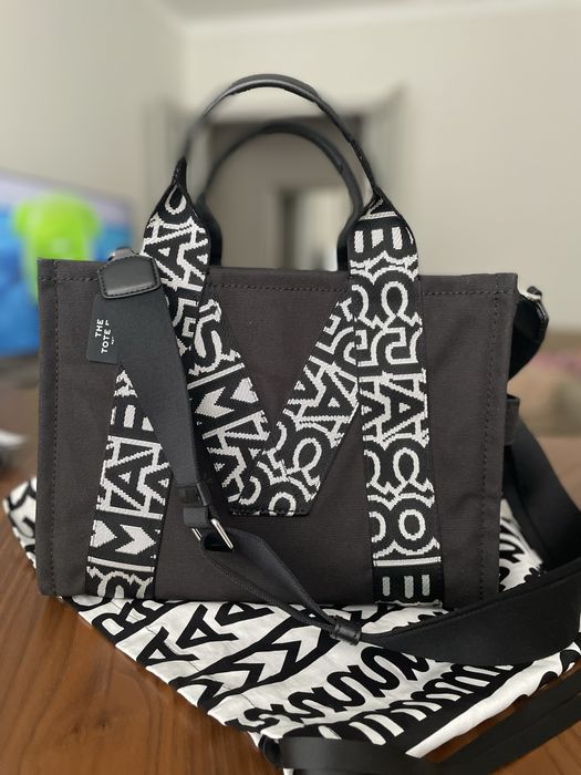 Marc Jacobs Tote Bag Medium