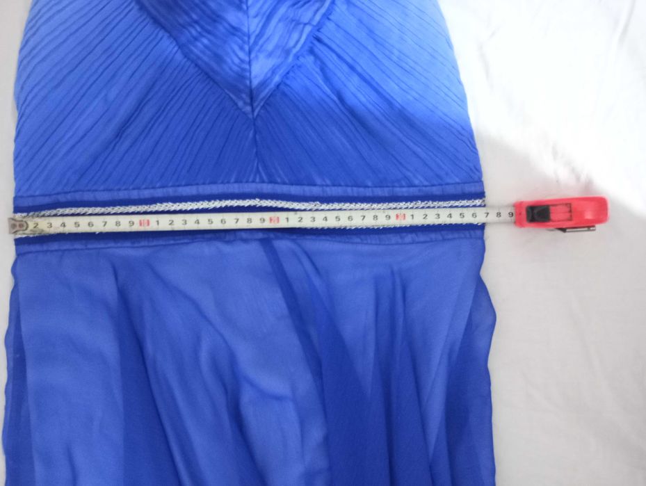 Бутикова рокля маркова