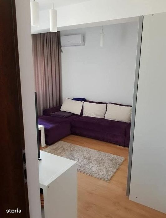 Direct proprietar, 0% comision, Garsoniera Auchan Titan