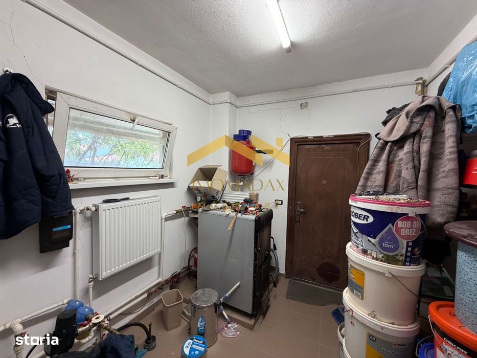 Casa Individuala - 4 camere- 800 mp teren -