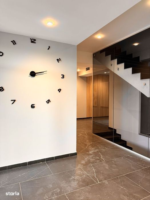 Apartament 2 camere, Atrium Plaza strada Gheorghe Ionescu Sisesti