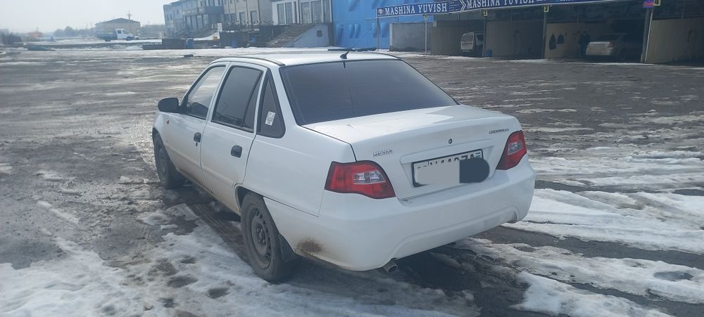 Нексия 2 2012-йил