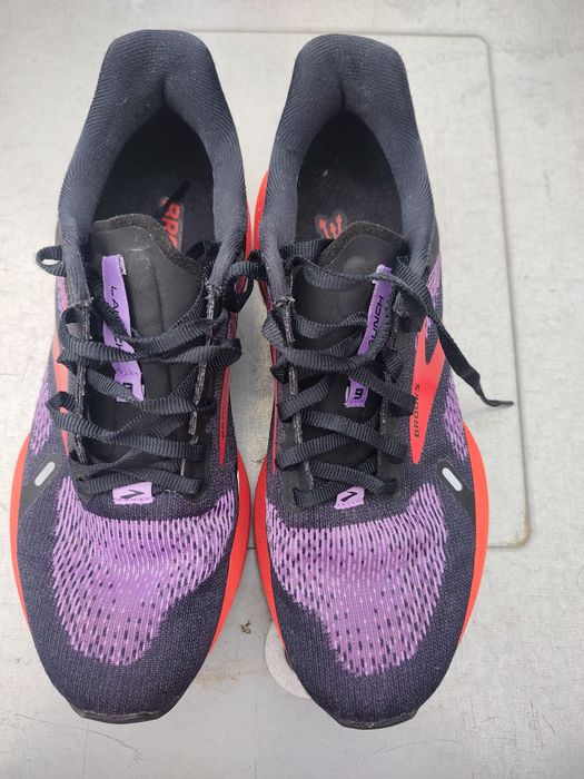 Adidași Brooks Launch 9 mărimea 40