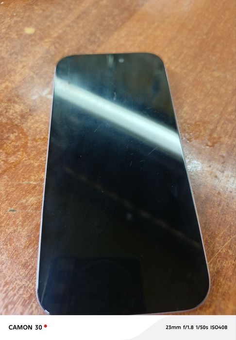 Iphone 15 на 128гб