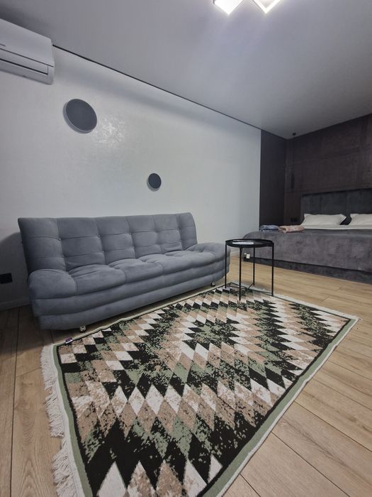 Квартира посуточно