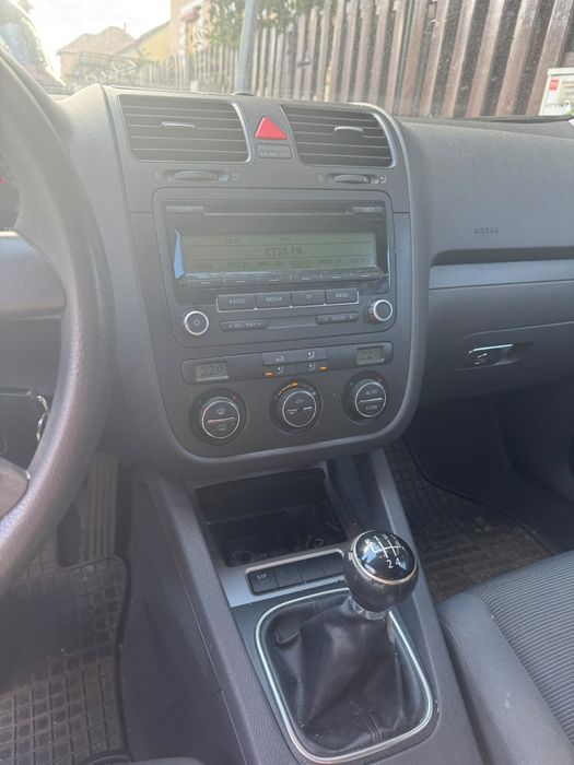 VOLKSWAGEN Golf 2005 — imagine 3