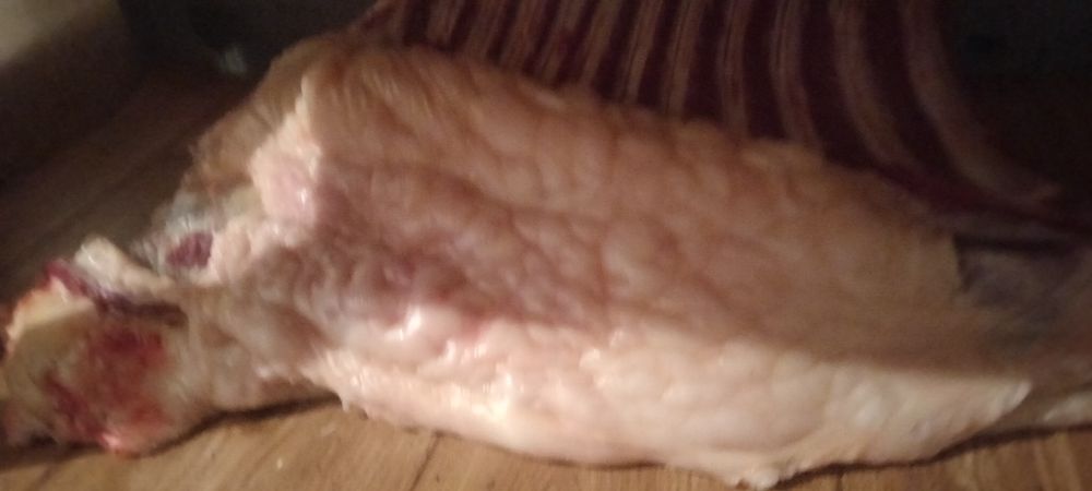 Продаём мясо конины