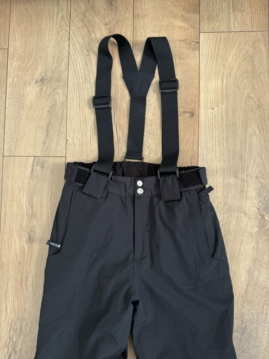 Nou Dare 2B 152 12 ani pantaloni ski copii