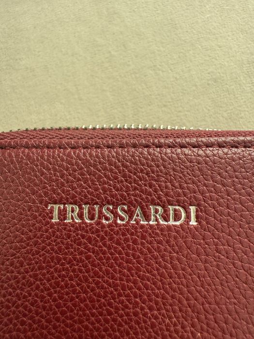 Кошелек Trussardi