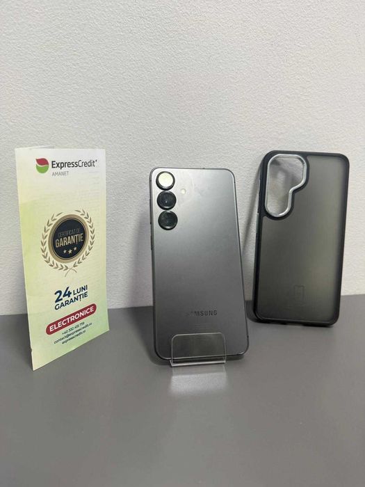 [AG46] Samsung S24 B.4051 Garantie 2 ani