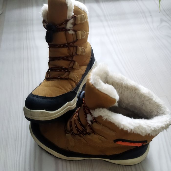 Детски ботуши 31 номер