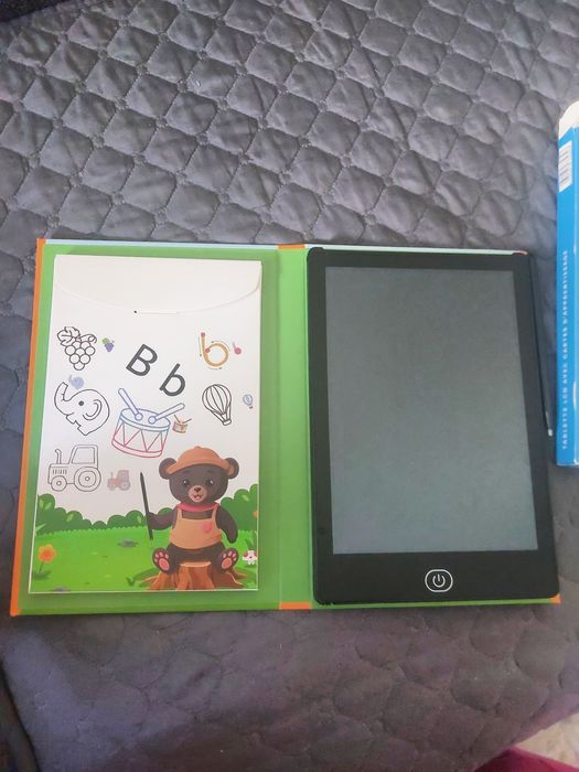 Tableta de scris si de sters