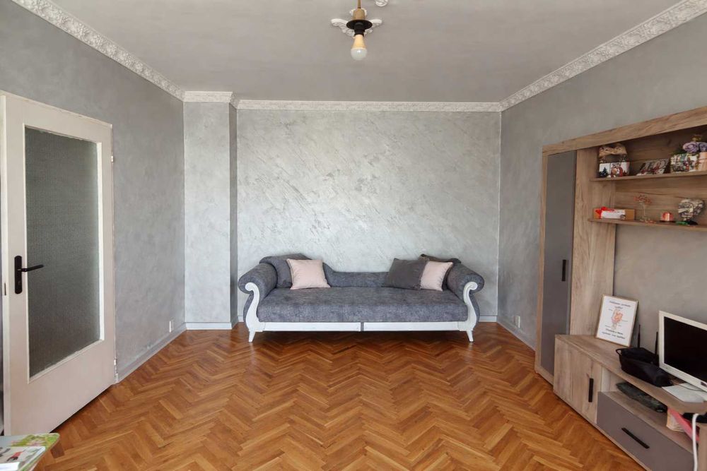 Двустаен под наем