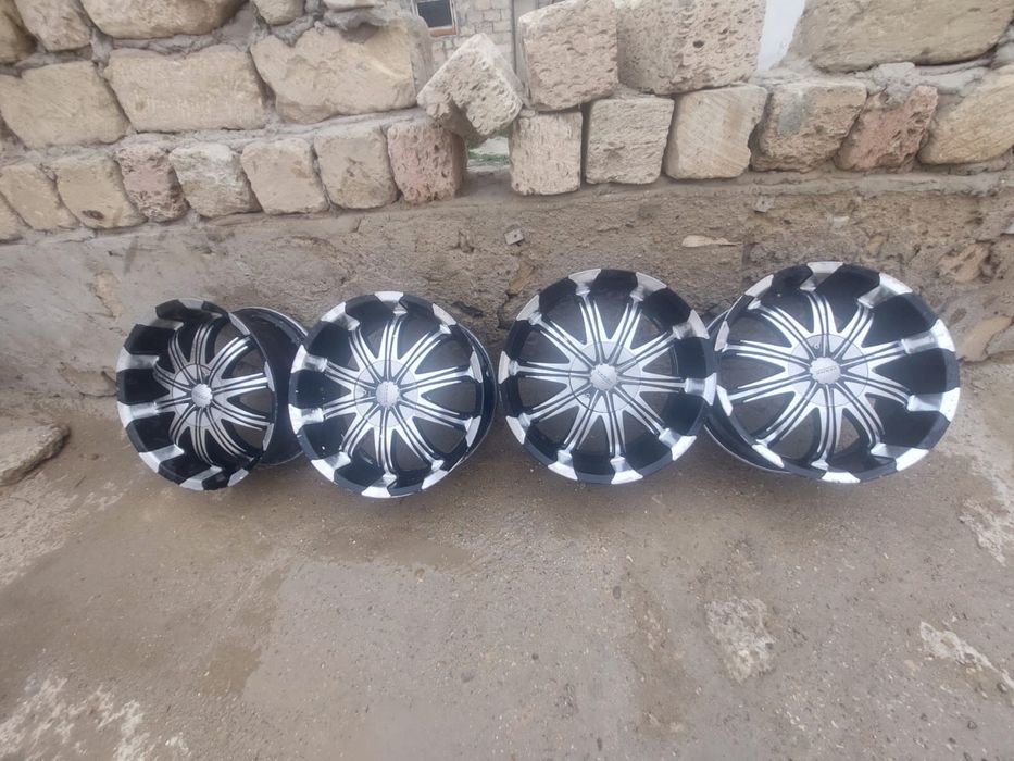 Титанки //////////////////////