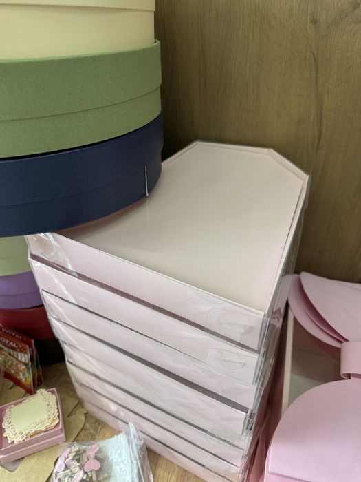 Все для клубники в шоколаде