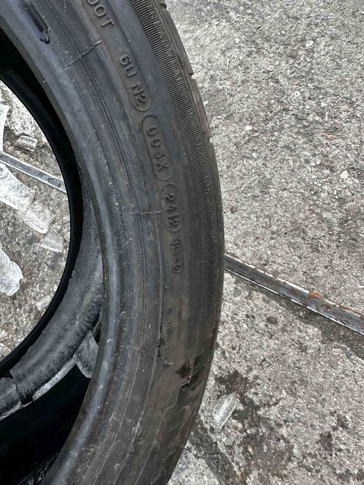 295/30 R18 • Vara • Michelin Pilot Sport PS2 98Y | 1 buc | Pret/buc