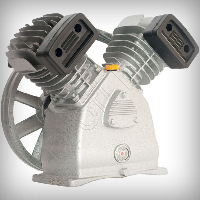 Глава за компресор LB30 420/340 l/m LACME Лизинг