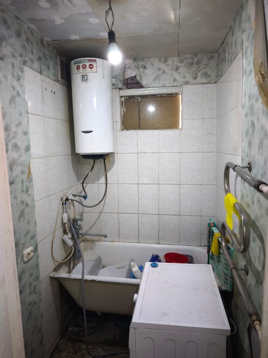 Продается квартира