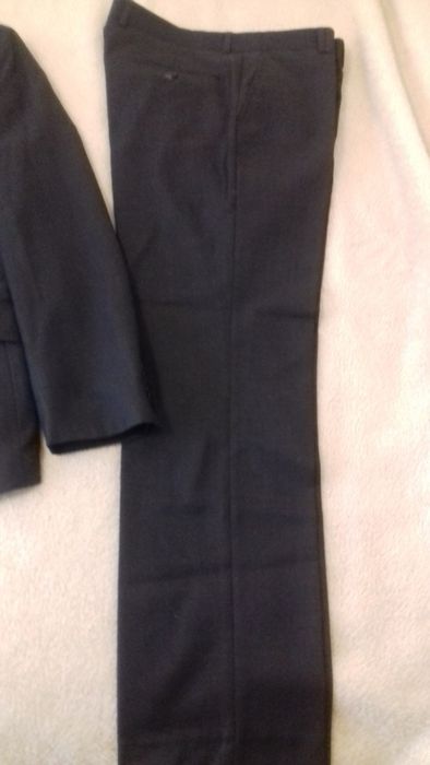 Мъжки костюм Денил - нов