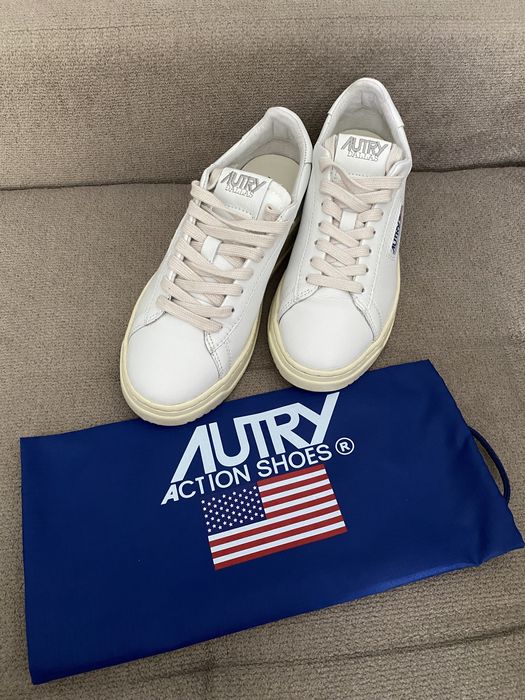 Sneakers Autry Dallas