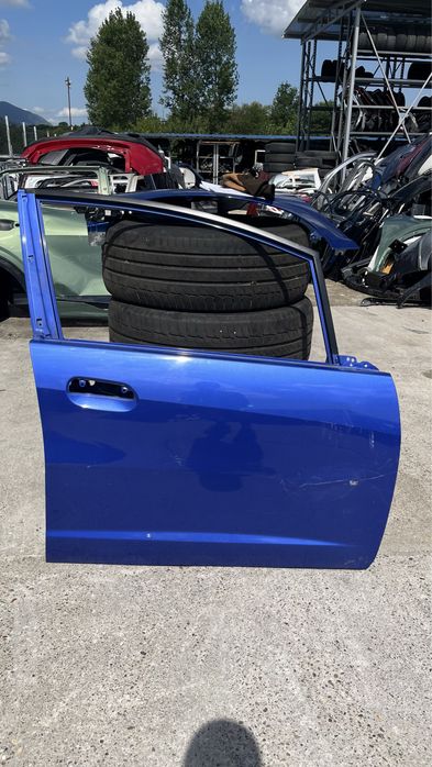 Предна дясна врата Honda Jazz 2009-2015