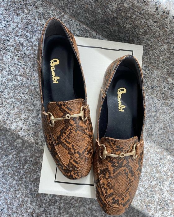 Обувки Bambi 37 номер