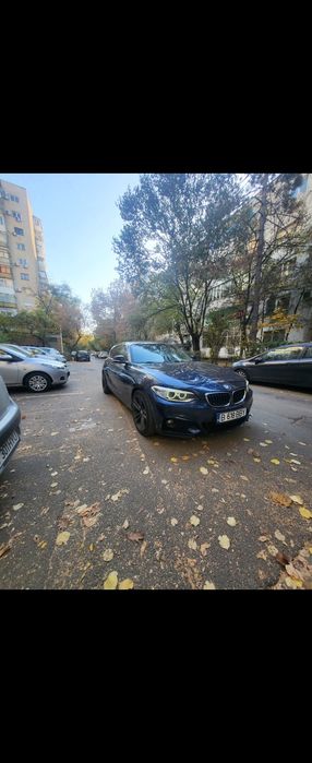 Vând seria 1 s au schimb cu mașina în 4 uși ofer dif