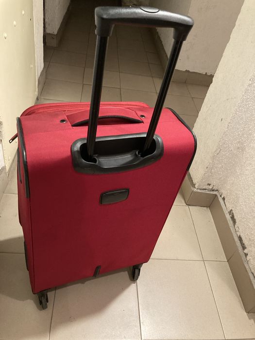 Куфари за пътуване