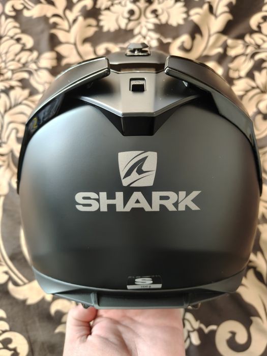 Каска за мотор Shark Spartan GT