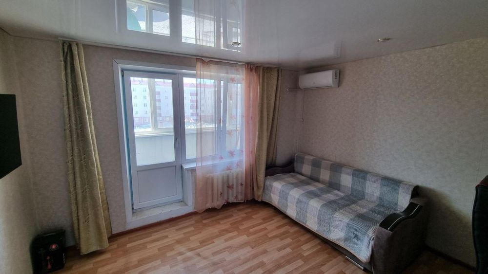 Продам 1 комн.кв. в 19 мкр.