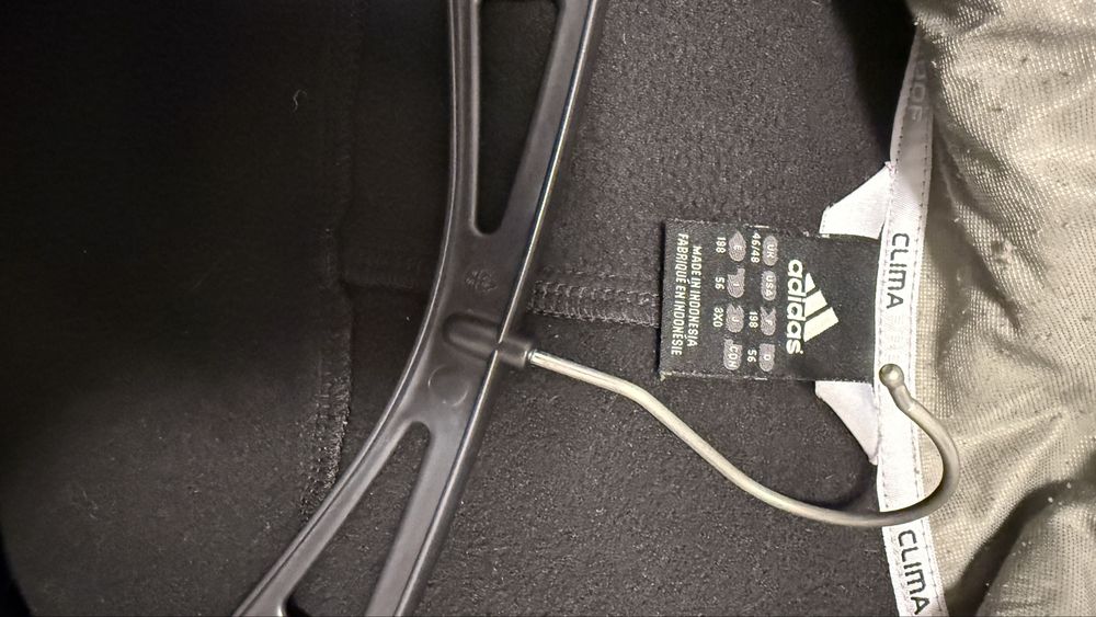 Jacheta Adidas XL