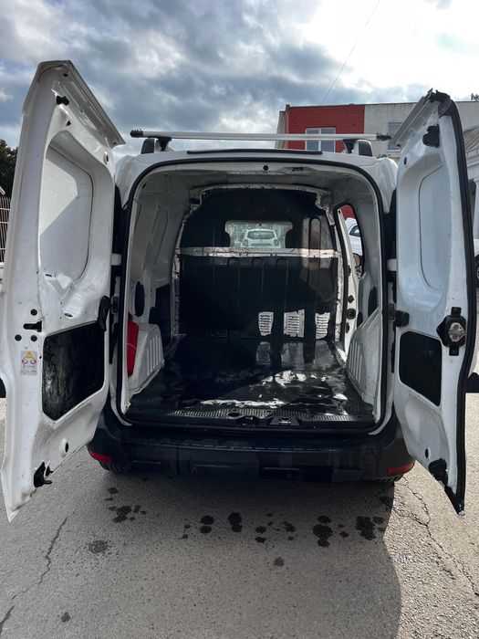 Vand dacia dokker 1.5 dci 2013