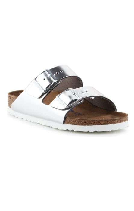 Birkenstock arizona детский