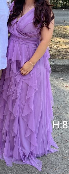 Дамски рокли за всякакви поводи