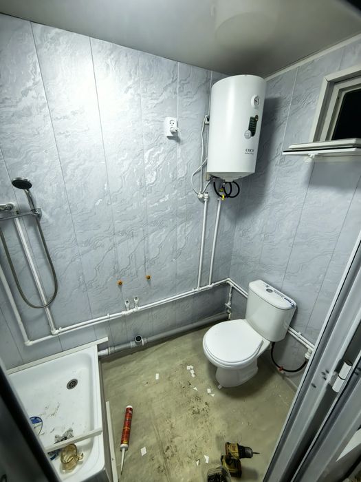 Контейнер уйлар офислар йотокхона