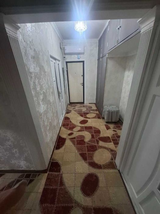 3-хонали уй сотилади,  Юнусобод т.,  10 квартал.